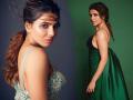 Samantha Ruth Prabhu Befitting Reply to Trollers: "माझ्यावर टीका करण्यापेक्षा..."; Bold Photoshoot वरून ट्रोल करणाऱ्यांची समंथाने घेतली शाळा; Instagram Story पोस्ट करत दिलं सणसणीत उत्तर - Marathi News | Samantha Ruth Prabhu Befitting Reply to Trollers over Bold Sexy Photoshoot Pens down Long Note on Instagram Story about Her Dress | Latest filmy Photos at Lokmat.com