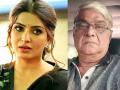 Samantha Ruth Prabhu: समंथा रुथ प्रभूच्या वडिलांचं निधन, अभिनेत्रीने शेअर केली भावुक पोस्ट - Marathi News | samantha ruth prabhu s father Joseph Prabhu passes away actress shared emotional post | Latest filmy News at Lokmat.com