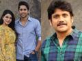 'नागा चैतन्यने पत्नीची फसवणूक केली नाही'; नागार्जुनने सोडलं मौन - Marathi News | nagarjuna trying to patched up samantha akkineni and naga chaitanya marriage | Latest filmy News at Lokmat.com