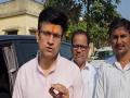 Kagal Vidhan Sabha Election 2024: समरजित घाटगेंकडून बोगस मतदानाचा आरोप, अधिकाऱ्यांनी दिली नेमकी माहिती - Marathi News | Kagal Vidhan Sabha Election 2024 Allegation of bogus voting by Samarjit Ghatge, Officials give exact information | Latest kolhapur News at Lokmat.com Kagal Vidhan Sabha Election 2024: समरजित घाटगेंकडून बोगस मतदानाचा आरोप, अधिकाऱ्यांनी दिली नेमकी माहिती - Marathi News | Kagal Vidhan Sabha Election 2024 Allegation of bogus voting by Samarjit Ghatge, Officials give exact information | Latest kolhapur News at Lokmat.com