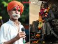 "छत्रपती शिवाजी महाराज सर्वधर्मीय नव्हते, आपण चिकटवलंय"; संभाजी भिडेंचे विधान - Marathi News | Sambhaji Bhide stated that Chhatrapati Shivaji Maharaj was not a pan religious person | Latest sangli News at Lokmat.com