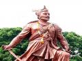 सांगलीत उभारणार छत्रपती संभाजी महाराजांचा पुतळा, महापालिकेच्या महासभेत मान्यता - Marathi News | Statue of Chhatrapati Sambhaji Maharaj to be erected in Sangli, approved in the general assembly of the Municipal Corporation | Latest sangli News at Lokmat.com