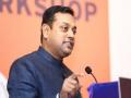 मोदींना घाबरून अनेकांचे राजीनामे : संबित पात्रा - Marathi News | Many ministers given resigns due to narendra Modi : sambit patra | Latest maharashtra News at Lokmat.com