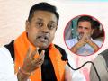 Sambit Patra : "२२ वर्षांत ५४ परदेश दौरे, राहुल गांधींच्या ट्रिपचा खर्च ६० कोटी"; कमाईवरुन भाजपाचा सवाल - Marathi News | Congress Rahul Gandhi foreign BJP Sambit Patra questions foreign trips expenses | Latest national News at Lokmat.com