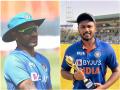 IND vs SA ODI Series : शिखर धवनकडे नेतृत्व, Sanju Samson भारतीय संघाचा उप कर्णधार! लवकरच संघ जाहीर होणार - Marathi News | BCCI Selectors to announce India Squad for ODI series against south Africa tomorrow, Shikhar Dhawan to lead, Sanju Samson deputy | Latest cricket News at Lokmat.com