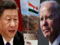 "...तर आम्ही खपवून घेणार नाही"; भारताच्या सीमा प्रश्नावरून चीन-अमेरिका भिडले - Marathi News | "...then we will not tolerate"; China-US clashed over India's border issue | Latest national News at Lokmat.com