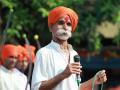 Sambhaji Bhide: "विषबाधा, भूतबाधेवर उपाय, पण…", संभाजी भिडेंच्या वक्तव्याने नवा वाद पेटणार? - Marathi News | Sambhaji Bhide Statement on India and Chtarpati Shivaji Maharaj | Latest maharashtra News at Lokmat.com