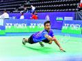 इंडिया ओपन बॅडमिंटन : सिंधू, सायना, समीर उपांत्यपूर्व फेरीत - Marathi News |  India Open badminton: Sindhu, Saina and Sameer in the quarter-finals | Latest badminton News at Lokmat.com