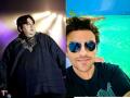 Adnan Sami Shocking Transformation: हाच का तो?, अदनान सामीचं शॉकिंग ट्रांसफॉर्मेशन पाहून यूजर्सना पडला प्रश्न - Marathi News | Adnan shami shocking transformation leaves fans surprised | Latest filmy Photos at Lokmat.com