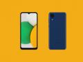 लाँच झाला Samsung चा स्वस्त स्मार्टफोन; 5000mAh बॅटरीसह आला Galaxy A03 Core  - Marathi News | Samsung galaxy a03 core entry level smartphone launched with 5000mah battery  | Latest tech News at Lokmat.com
