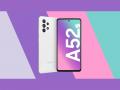 64MP कॅमेरा आणि 8GB रॅमसह शक्तिशाली Samsung Galaxy A52s 5G भारतात लाँच  - Marathi News | Samsung galaxy a52s 5g launched in india availbel on amazon price sale specification  | Latest tech News at Lokmat.com