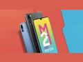 6000mAh बॅटरी आणि 48MP कॅमेऱ्यासह धमाकेदार Samsung Galaxy M21 2021 Edition भारतात लाँच  - Marathi News | Samsung Galaxy M21 2021 Edition launch in india Price 12499 sale Offer  | Latest tech News at Lokmat.com