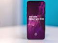 असा असेल Samsung Galaxy S10 Lite स्मार्टफोन; फीचर्स आणि किंमत लीक - Marathi News | Samsung Galaxy S10 Lite spotted on Geekbench, gets Snapdragon 855 chipset, 6GB of RAM | Latest tech News at Lokmat.com