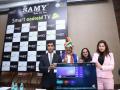 फक्त 4,999 रुपयांत 32 इंचाचा अस्सल भारतीय स्मार्ट टीव्ही लाँच - Marathi News | 32-inch Smart TV launch in just Rs 4,999 | Latest tech News at Lokmat.com