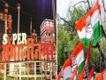 'संभाजीनगर' नामांतराला विरोध; औरंगाबादेत कॉंग्रेस पदाधिकाऱ्यांचे राजीनामा सत्र सुरु - Marathi News | Opposition to renaming 'Sambhajinagar'; Resignation session of Congress office bearers begins in Aurangabad | Latest chhatrapati-sambhajinagar News at Lokmat.com