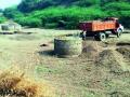 वाळूघाटांचे लिलाव प्रलंबित; वाळूची बेभाव विक्री! - Marathi News | Sand Ghat auction pending in Akola District | Latest akola News at Lokmat.com