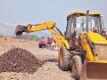बेकायदा वाळू उपसा सुरूच; स्थानिक प्रशासनाचे दुर्लक्ष - Marathi News | Illegal sand extraction continues; Neglect of local administration | Latest raigad News at Lokmat.com