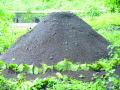 अवैध वाळू साठ्यांवर छापे - Marathi News | Impressions on illegal sand reserves | Latest nashik News at Lokmat.com