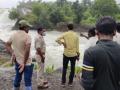 धरणाच्या सांडव्यात बुडून चौघांचा मृत्यू  - Marathi News | Four drowned in dam drain | Latest vashim News at Lokmat.com