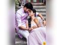 Photo : भारतीय गोलंदाजाची पडली विकेट; अडकला लग्नबंधनात - Marathi News | Indian bowler Sandeep Warrier got married with Skater Aarathy Kasturiraj | Latest cricket Photos at Lokmat.com