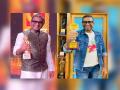 पुरस्कार महोत्सवांमध्ये अभिनेता संदीप पाठकचा बोलबाला, जाणून घ्या याविषयी - Marathi News | Actor Sandeep Pathak's win award's for his rakh movie | Latest filmy News at Lokmat.com
