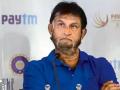 मानसिक कणखरता महत्त्वाची : संदीप पाटील - Marathi News | Mental toughness is important: Sandeep Patil | Latest cricket News at Lokmat.com