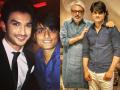 In PICS! Everything you need to know about Sandeep Ssingh who claimed to be Sushant Singh Rajput's friend - Hindi News | In PICS! Everything you need to know about Sandeep Ssingh who claimed to be Sushant Singh Rajput's friend | Latest entertainment Photos at Lokmattimes.com