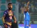 IPL 2021 : KKRचा वरुण चक्रवर्थी हॉस्पिटलमध्ये गेला अन् DCच्या अमित मिश्रा कोरोना संकटात सापडला; जाणून घ्या नेमकं काय घडलं! - Marathi News | IPL 2021 : Kolkata Knight Riders to Delhi Capitals: How COVID-19 infection could've travelled between two franchises | Latest cricket News at Lokmat.com