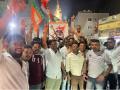 सांगलीत भाजपकडून संजय पाटील यांच्या उमेदवारीची हॅट्रिक - Marathi News | Hattrick of Sanjay Patils candidature from BJP in Sangli | Latest sangli News at Lokmat.com