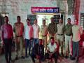 Sangli Crime: हद्दपार गुन्हेगारासह साथीदाराकडून घरात घुसून महिलेचा विनयभंग, दोघांना अटक - Marathi News | Woman molested by deported criminal and his accomplice two arrested in sangli | Latest sangli News at Lokmat.com