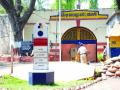 corona virus : सांगलीच्या मध्यवर्ती कारागृहातील ६२ कैद्यांना कोरोना - Marathi News | corona virus: Corona virus to 62 inmates of Sangli Central Jail | Latest sangli News at Lokmat.com