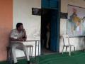 Sangli Election : कुपवाडच्या मतदान केंद्रावर दुपारपर्यंत संथगतीने मतदान - Marathi News | Sangli municipal election: Kupwad polling station will be able to hold the ballot till noon | Latest sangli News at Lokmat.com