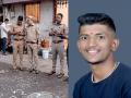 वाद, प्रेमसंबधांतून सांगलीतील कबड्डीपटूच्या खून; दोघांना अटक, चौघा अल्पवयीन युवकांची सुधारगृहात रवानगी - Marathi News | Kabaddi player murder in Sangli due to love affair Two arrested | Latest sangli News at Lokmat.com