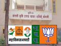 सांगली बाजार समितीसाठी 'मविआ' विरुद्ध 'भाजप' थेट लढत - Marathi News | | Latest sangli News at Lokmat.com