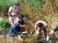 Sangli: बेवारस ट्रॅव्हल बॅगमध्ये सापडला कुजलेला मृतदेह - Marathi News | Sangli: Decomposing body found in abandoned travel bag | Latest sangli News at Lokmat.com