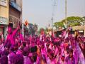 Sangli ZP Election Results 2026: सांगली जिल्हा परिषदेत त्रिशंकू, सत्तेसाठी टेकू लागणार - Marathi News | Formation of power in Sangli Zilla Parishad is not possible without an alliance or coalition | Latest sangli News at Lokmat.com