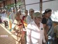 जिल्ह्यात STच्या NCMC कार्डसाठी अधिकृत केंद्रांवर प्रवाशांच्या लुटीचा बाजार; नाहक भुर्दंड - Marathi News | Market of looting of passengers at authorized centers for ST NCMC cards in the district; Unjust punishment for passengers | Latest sangli News at Lokmat.com