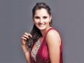 टेनिस कोर्टवर अवतरली सानिया मिर्झा, पाहा हा फोटो - Marathi News | Tennis star Sania Mirza enter's in playing court | Latest tennis News at Lokmat.com