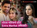 "त्याच्या अफेअर्सला सानिया कंटाळली होती", तिसरं लग्न केल्यानंतर शोएबच्या बहिणीचा धक्कादायक खुलासा - Marathi News | shoaib malik sister revealed that sania mirza has fed up of his extra marital affairs | Latest filmy News at Lokmat.com