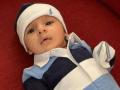सानिया मिर्झाने शेअर केले इझानचे आणखी फोटो - Marathi News | Sania Mirza shares more photos of her son | Latest tennis Photos at Lokmat.com