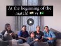 T20 World Cup : India vs Pakistan सामन्यानंतर Sania Mirza ने पोस्ट केला Video, पाकिस्तानी चाहत्यांना झाला राग अनावर अन्...  - Marathi News | T20 World Cup, IND vs PAK 2022:  Sania Mirza shares hilarious video after India-Pakistan thriller, Watch Video  | Latest cricket News at Lokmat.com