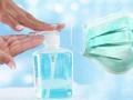 रायगड जिल्हा परिषदेमधील १२ सॅनिटायझर मशीनपैकी चार बंद - Marathi News | Four out of 12 sanitizer machines in Raigad Zilla Parishad closed | Latest raigad News at Lokmat.com