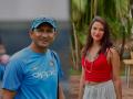 Anaya Sanjay Bangar, IND vs ENG: अनाया बांगरचे वडील संजय बांगरने इंग्लंड दौऱ्यावर टीम इंडियाकडून केलेली धमाकेदार खेळी - Marathi News | IND vs ENG Anaya Bangar father Sanjay Bangar played explosive innings on England tour in 2002 | Latest cricket News at Lokmat.com