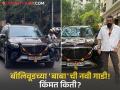 संजय दत्तने खरेदी केली नवी कोरी मर्सिडीज, आलिशान गाडीचा व्हिडीओ व्हायरल - Marathi News | Sanjay Dutt Buys Mercedes Maybach Gls Worth 3 Crore On Ganesh Chaturthi 2025 | Latest filmy News at Lokmat.com