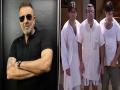 कन्फर्म ; ‘हेरा फेरी ३’मध्ये ‘मुन्नाभाई’ची एण्ट्री - Marathi News | confirm Entry of Munnabhai in Hera Pheri 3 fans can see sanjay dutt in upcoming bollywood movie | Latest filmy News at Lokmat.com