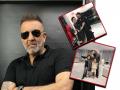 KGF 2 मधला अधिराचं मुंबईतलं आलिशान घर पाहिलंत का?; पाहा संजूबाबाच्या घराचे Inside Pics - Marathi News | Did you see KGF2 fame Adhira Sanjay Dutt lavish homes Inside pics | Latest filmy Photos at Lokmat.com