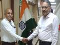 संजय कुमार मिश्रा झाले ‘ईडी’चे हंगामी संचालक - Marathi News | Sanjay Kumar Mishra became the season's director of 'ED' | Latest national News at Lokmat.com