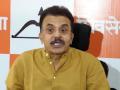 Sanjay Nirupam: "राज ठाकरेंनी नवा छंद जोपासलाय, ते...", संजय निरुपम नेमकं काय बोलून गेले? पाहा - Marathi News | Sanjay Nirupam Challenges Raj Thackeray: 'Prove 94 Lakh Fake Voters or Stop Baseless Claims | Latest maharashtra News at Lokmat.com