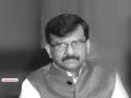 "संजय राऊत, अशी मुक्ताफळं उधळताना तुम्हाला लाज वाटली नाही का..?"; भाजप नेत्याचा खरमरीत सवाल - Marathi News | sanjay raut dont you feel ashamed while spreading nonsense regarding hindus bjp navnath ban sarcastic question | Latest maharashtra News at Lokmat.com