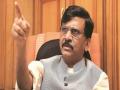 नगरसेवक निवडून येण्यामागे विकासाचे गमक नाही; पुण्यातही ठेकेदार, खंडणी कोट्यवधींच्या पैशाचे राजकारण - संजय राऊत - Marathi News | There is no development motive behind getting corporator elected; Even in Pune, politics of contractors, extortion worth crores - Sanjay Raut | Latest pune News at Lokmat.com